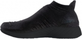 Uyn MAN X-CROSS SHOES BLACK SOLE